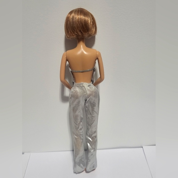 Vintage 1999 Britney Spears Video Performance Doll: Born To Make You Happy - Picture 5 of 7